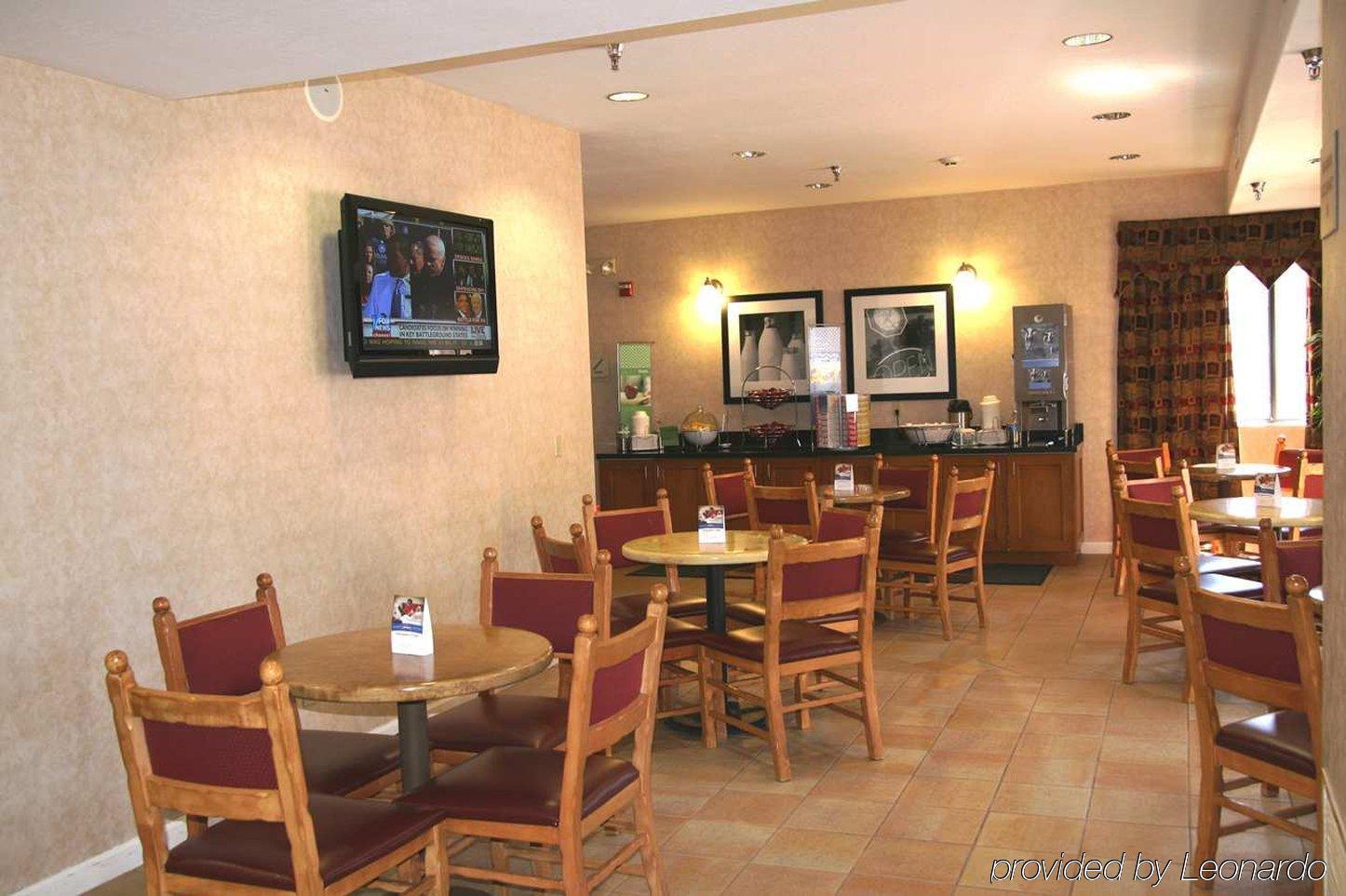 Country Inn & Suites By Radisson, Flagstaff, Az Restaurante foto